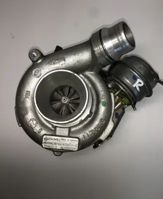 Nissan Qashqai Turbo GTA1549LV H8200638766