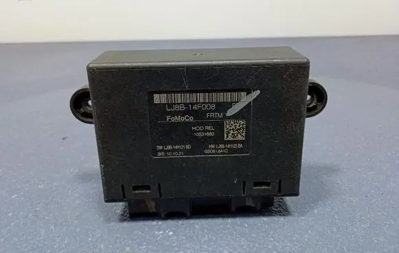 Ford Mustang I Other control units/modules LJ8B14F008BD