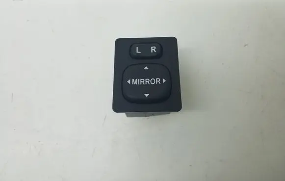 Toyota Verso Wing mirror switch 848700F010