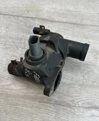 Skoda Fabia Mk1 (6Y) Thermostat 