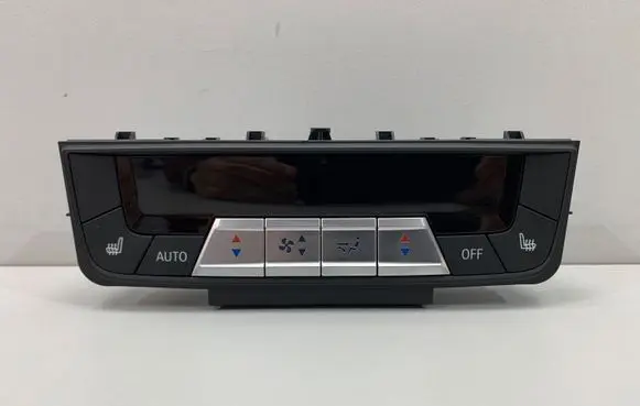 BMW X5 G05 Climate control/heater control trim 9462517