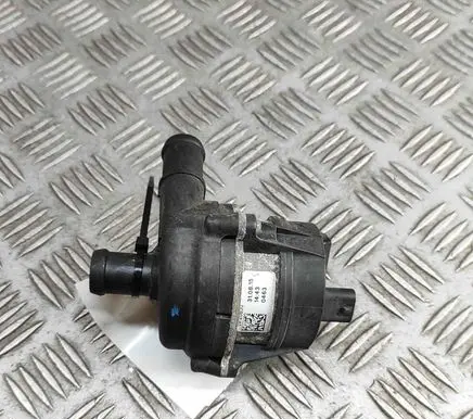 Land Rover Range Rover Sport L494 Electric auxiliary coolant/water pump EPLA8501BD