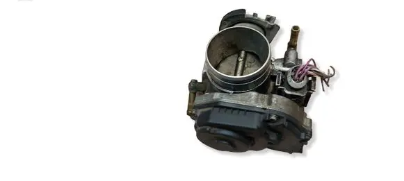 Volkswagen Bora Throttle valve 06A133064H