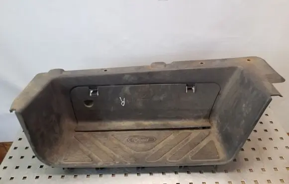 Ford Transit Front sill trim cover YC15V13246