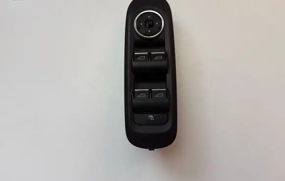 Ford Galaxy Electric window control switch AM2T14A132AA