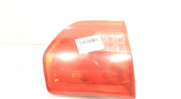 Citroen C5 Rear/tail lights