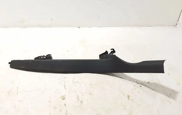 Mercedes-Benz E W214 Rear sill trim cover A2146900201