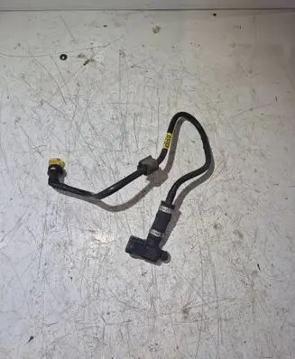 Opel Corsa D Valve vacuum 0265005321 20876799 140324T020644E