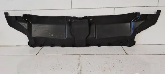 Audi A6 Allroad C7 Top upper radiator support slam panel 4G0807081