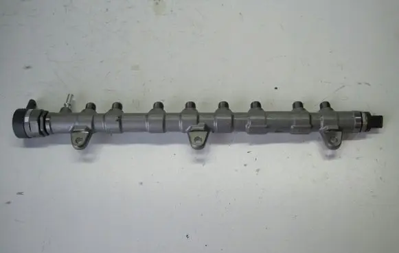 BMW X6 G06 Fuel main line pipe 8599216 5905232618694