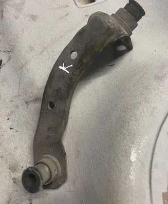 Renault Scenic II - Grand scenic II Other front suspension part 