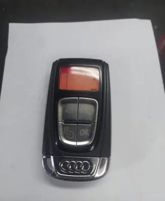 Audi A6 S6 C7 4G Webasto auxiliary heater remote control 4H0963511 221000335800