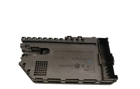 Opel Astra G Comfort/convenience module 09136113