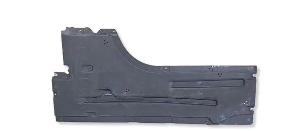BMW 2 G42 Center/middle under tray cover 8493723