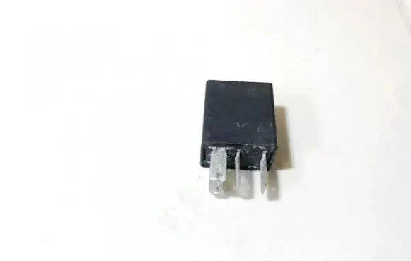 Fiat 500 Other relay 40520411 232000