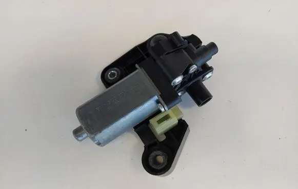 BMW 7 F01 F02 F03 F04 Curtain motor 9168839 9178669