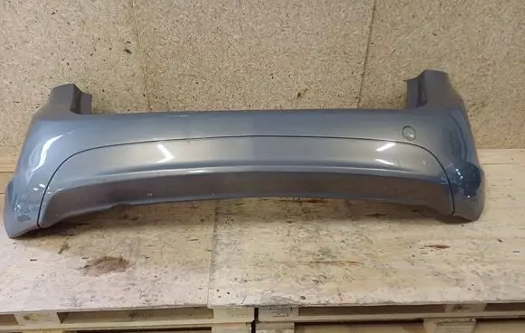 Opel Meriva B Rear bumper 121212