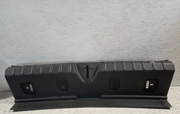 BMW 4 F32 F33 Trunk/boot sill cover protection 7284138