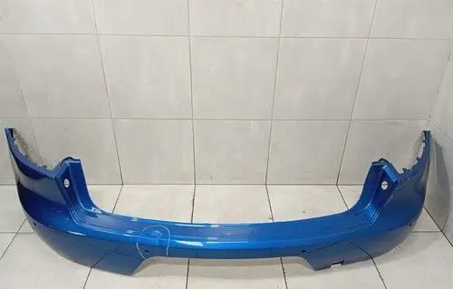 Porsche Macan (95B) Rear bumper cross member 95B807421L