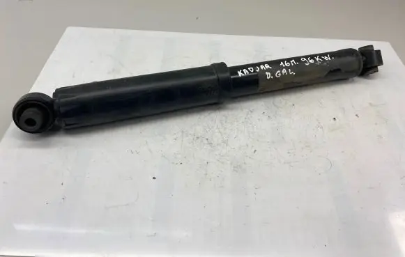 Renault Kadjar Rear shock absorber/damper 562104EA3B 1A16813A
