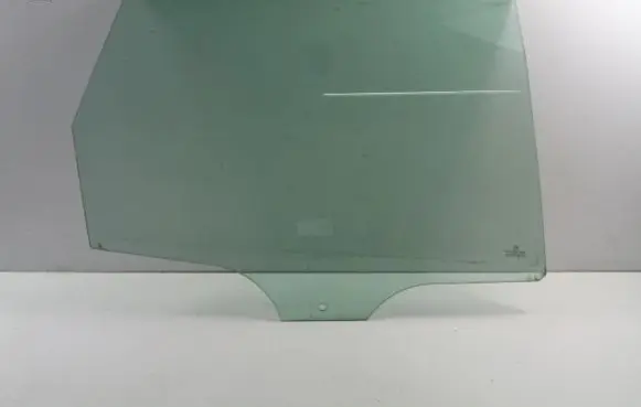 Citroen C5 Rear door window glass AKAS677691