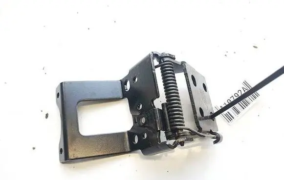 Peugeot 407 Other exterior part 9646822080 A2002358