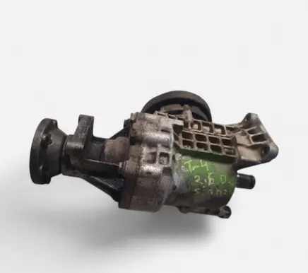 Volkswagen Transporter - Caravelle T4 Front differential 8031220101 22004502