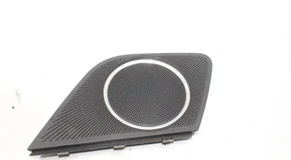 Dash center speaker trim cover