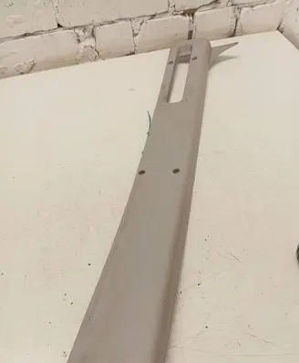Peugeot Boxer (B) pillar trim (top) 