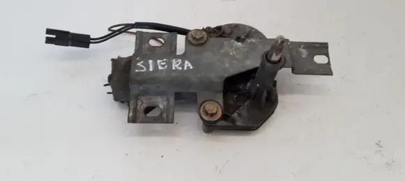 Ford Sierra Rear window wiper motor 83BB17404A1A SWMP402656