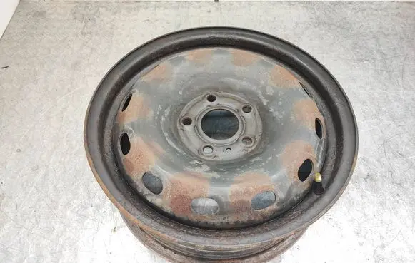 Renault Trafic III (X82) R16 steel rim 403006329R