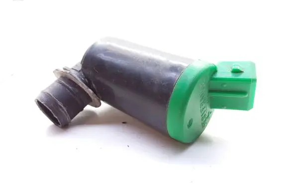 Peugeot Boxer Windscreen/windshield washer pump