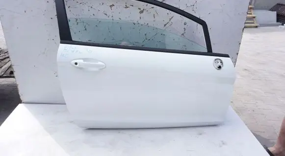 Audi A4 S4 B6 8E 8H Door (2 Door Coupe) 