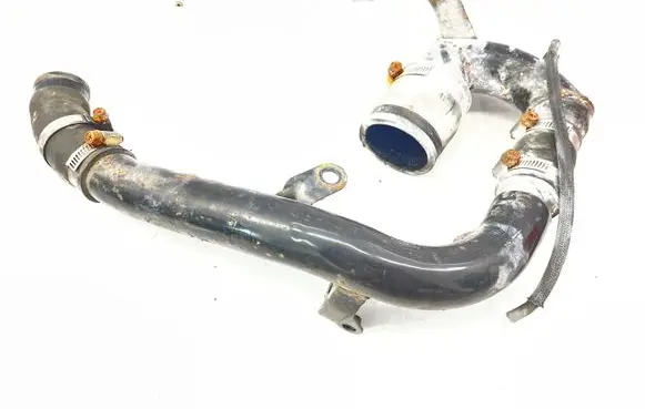 Toyota Corolla E120 E130 Turbo air intake inlet pipe/hose