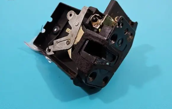 KIA Cerato Front door lock IMPRK1372550