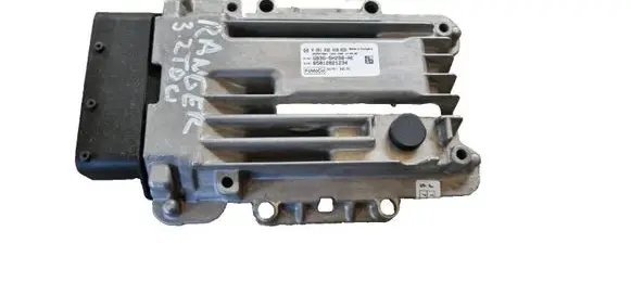 Ford Ranger Adblue control unit 0281032439 GB3G5H298AE 65812821234