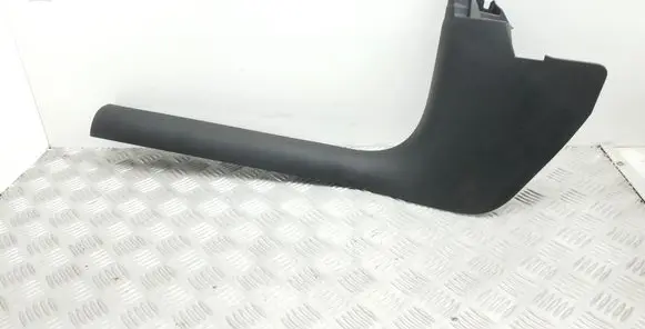 Audi A3 S3 8V Front sill trim cover 8V4867271A