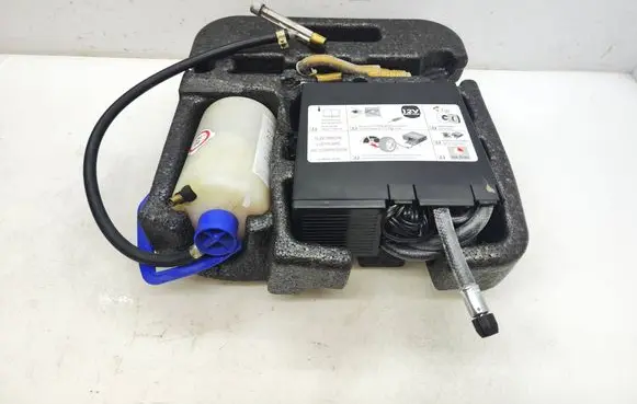 Volvo S60 Tool set A9065830002