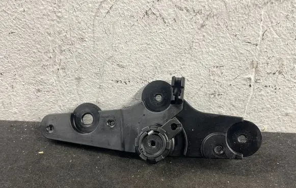 BMW 3 E90 E91 Engine bonnet (hood) release handle 107021 9150273