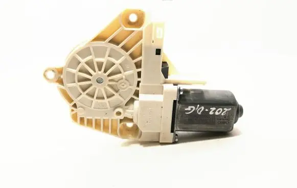 Audi A8 S8 D4 4H Rear door window regulator motor 8K0959801B