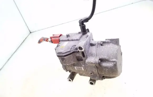 Toyota Auris E180 Air conditioning (A/C) compressor (pump) 0422001330 ES14C