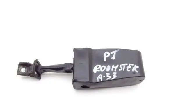 Skoda Roomster (5J) Rear door check strap stopper 5J0837249