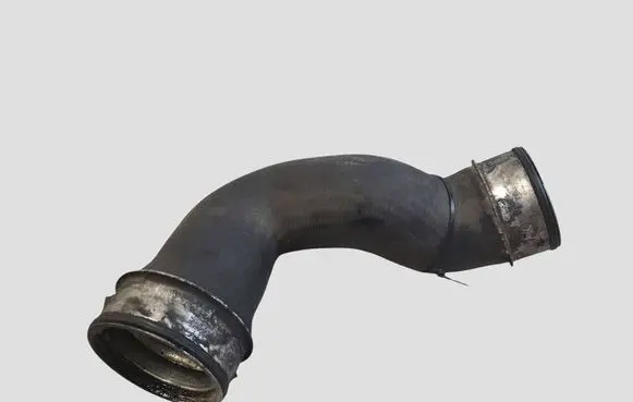 Volkswagen Multivan T5 Intercooler hose/pipe 7H0145980F