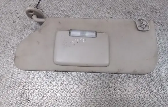 Chrysler Sebring (ST-22 - JR) Sun visor