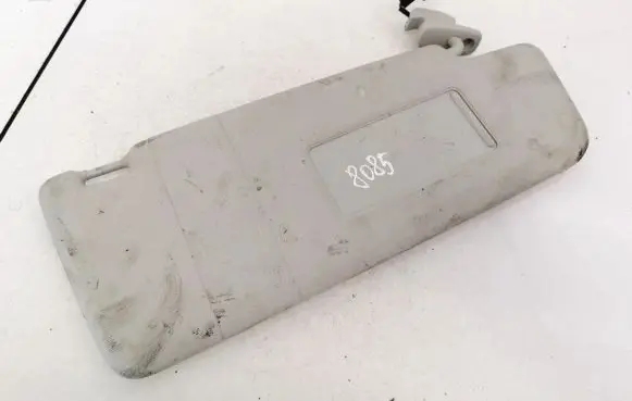 Volkswagen Touran I Sun visor 6Q0857552
