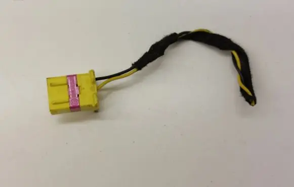Audi A4 S4 B8 8K Other wiring loom 6X0972773
