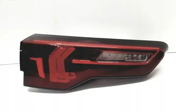 BMW X2 U10 Rear/tail lights F03902000