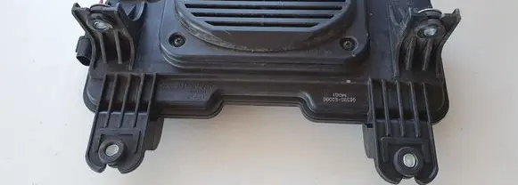 Hyundai Ioniq Panel speaker 96395G2000