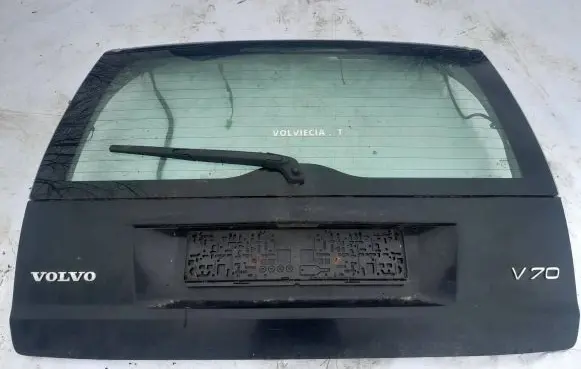 Volvo V70 Tailgate/trunk/boot lid