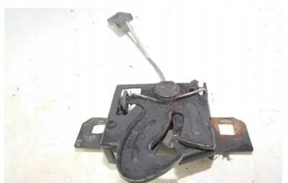 Ford Galaxy Engine bonnet/hood lock/catch